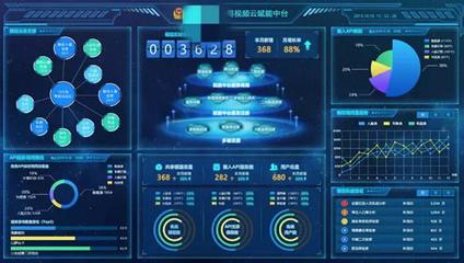 高新興亮相安博會，以數據處理服務助力智慧新警務與執(zhí)法規(guī)范化